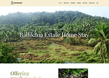 Ballikana Estate