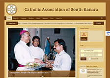 Catholic Association of South Kanara (CASK)
