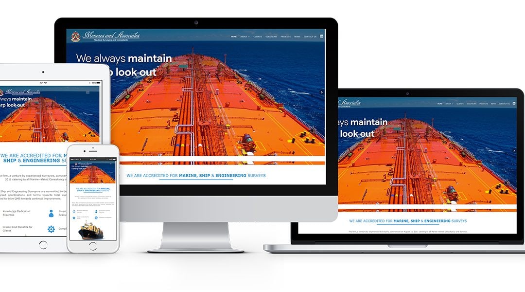 Menezes and Associates