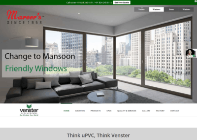 Venster Windows