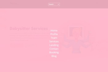 Menu Style 02