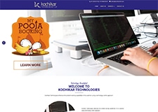 Kochikar Technologies