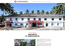 St. Joseph Hospital