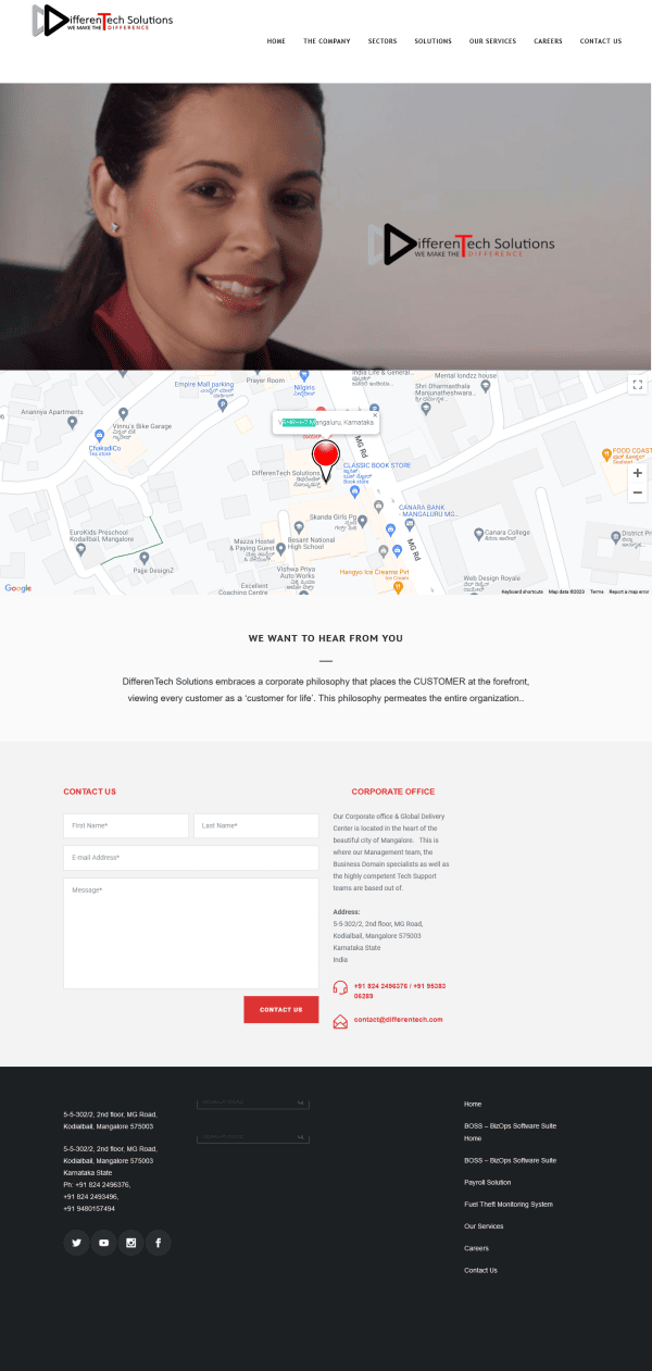 Wizdom Institutions Network contact image