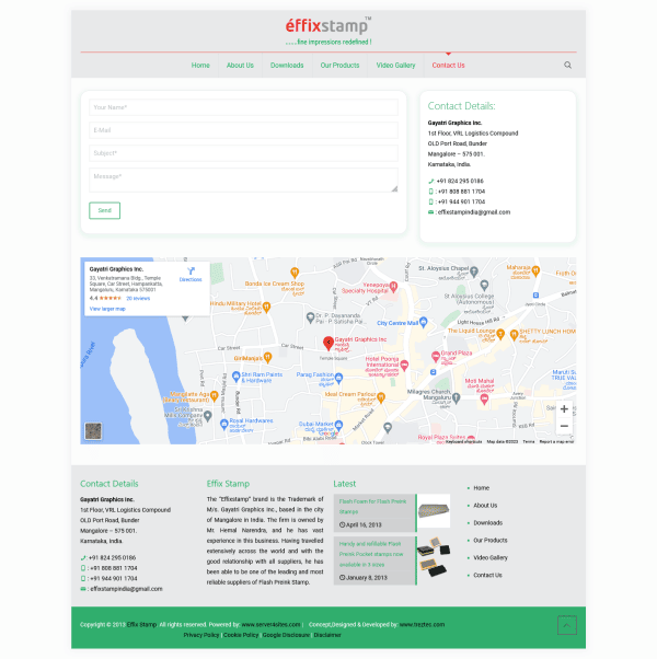 Wizdom Institutions Network contact image