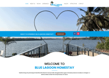 Blue Lagoon Homestay