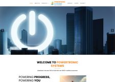 Powertronic Systems
