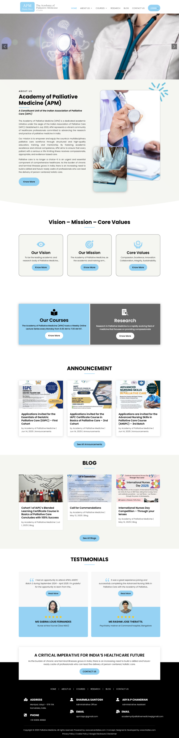CISO6 home image
