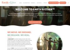Earth & Ether